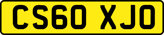 CS60XJO