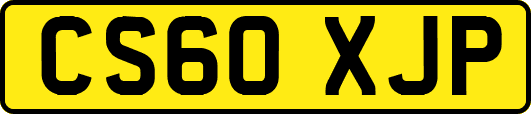 CS60XJP
