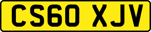 CS60XJV