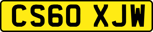 CS60XJW