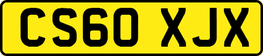 CS60XJX