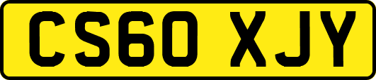 CS60XJY