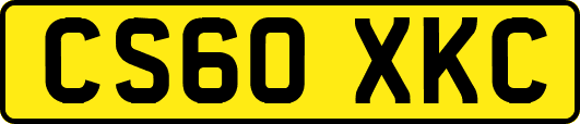 CS60XKC