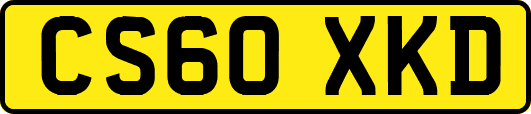 CS60XKD