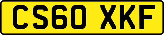 CS60XKF
