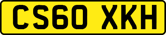 CS60XKH