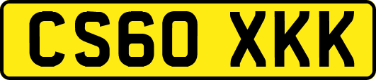 CS60XKK