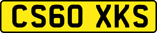 CS60XKS
