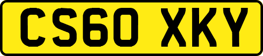 CS60XKY