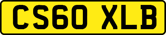 CS60XLB