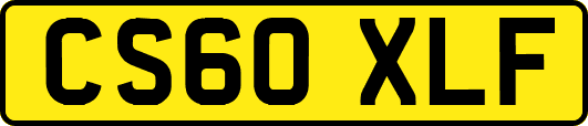 CS60XLF