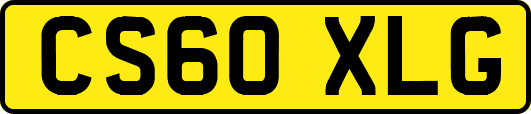 CS60XLG