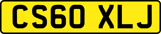 CS60XLJ