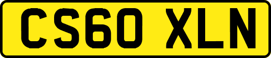 CS60XLN