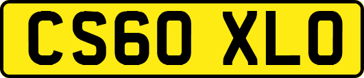 CS60XLO