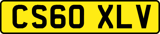 CS60XLV