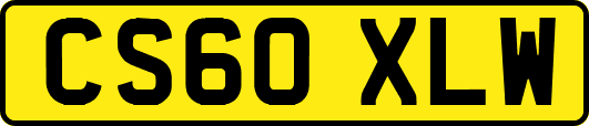 CS60XLW