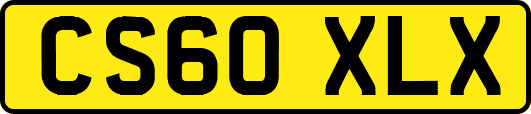 CS60XLX