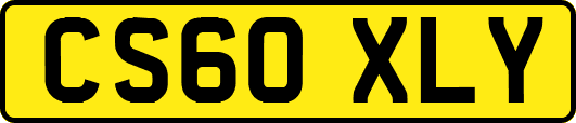 CS60XLY