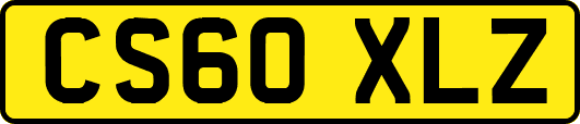 CS60XLZ