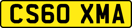 CS60XMA