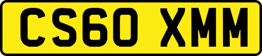 CS60XMM