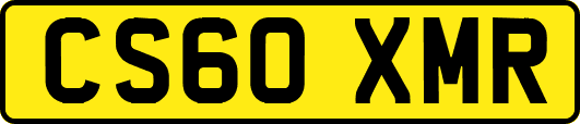 CS60XMR