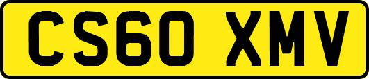 CS60XMV