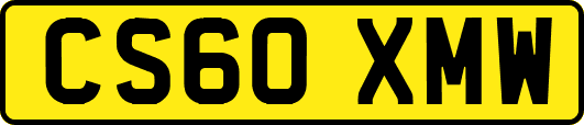 CS60XMW