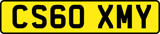 CS60XMY