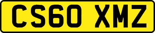 CS60XMZ