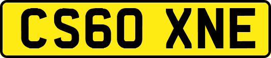 CS60XNE
