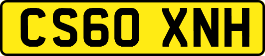 CS60XNH