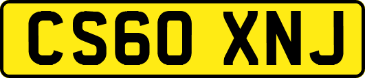 CS60XNJ