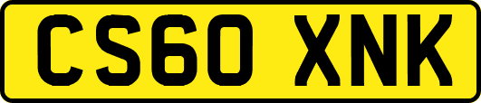 CS60XNK