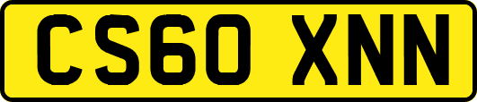 CS60XNN