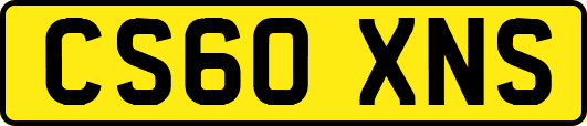 CS60XNS
