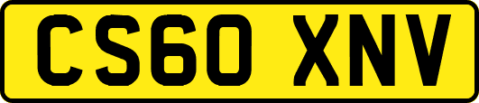 CS60XNV