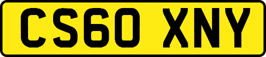 CS60XNY