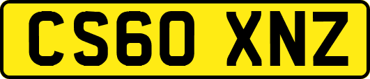 CS60XNZ