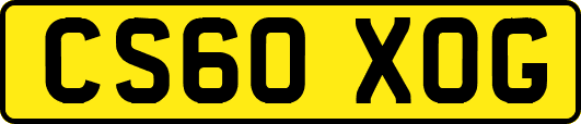 CS60XOG