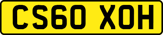CS60XOH