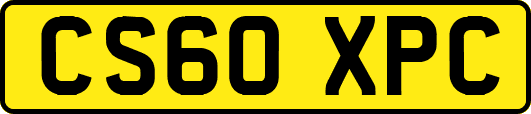 CS60XPC