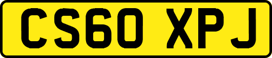 CS60XPJ