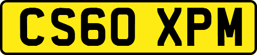 CS60XPM