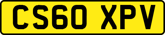 CS60XPV