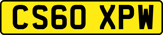 CS60XPW