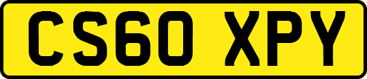 CS60XPY