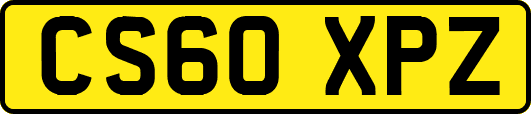 CS60XPZ