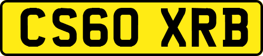 CS60XRB